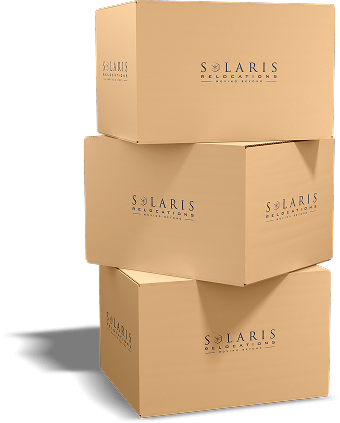 Solaris Relocations Box