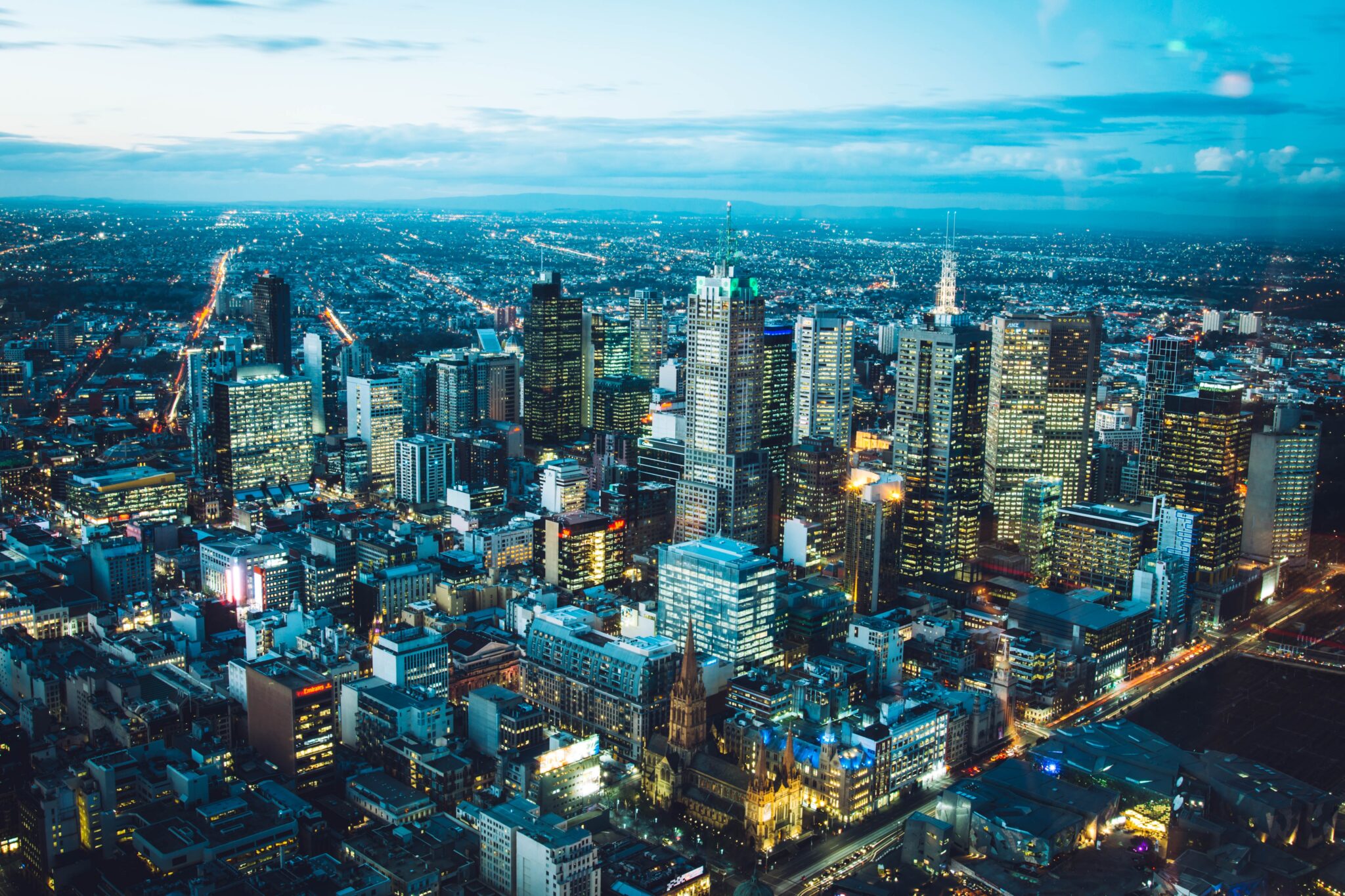 Best Countries to Move to and Why Solaris Relocations